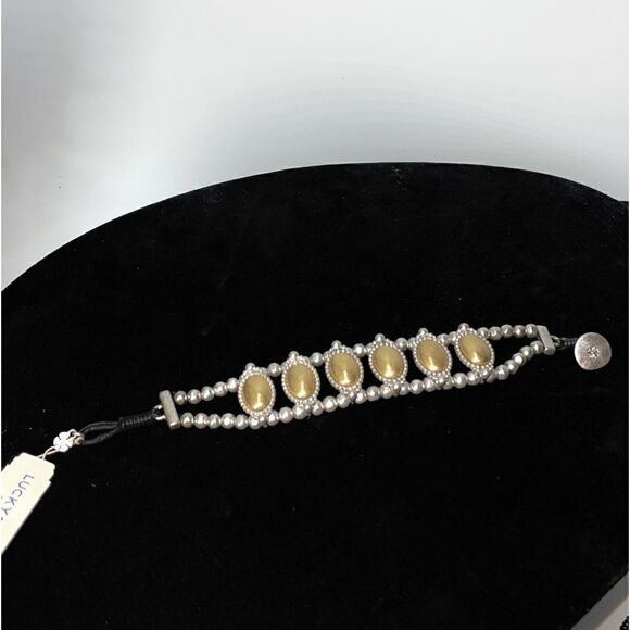 NEW 🎊 Lucky Brand Bracelet - Picture 3 of 4